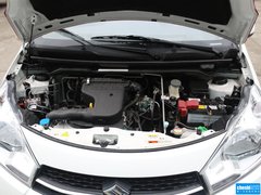 2015款 1.0L 自动 限定款