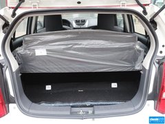 2015款 1.0L 自动 限定款