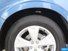 2015款 2.5i 豪华悦享版