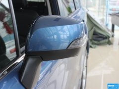 2015款 2.5i 豪华悦享版