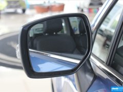 2015款 2.5i 豪华悦享版