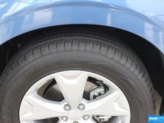 2015款 2.5i 豪华悦享版