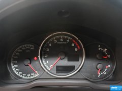 2015款 2.5i 豪华悦享版