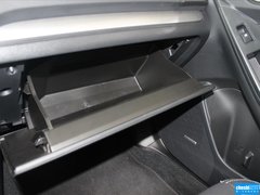 2015款 2.5i 豪华悦享版