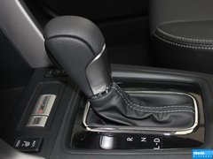 2015款 2.5i 豪华悦享版