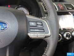 2015款 2.5i 豪华悦享版