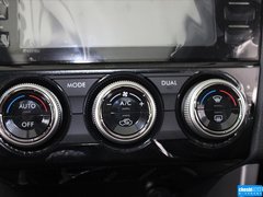 2015款 2.5i 豪华悦享版