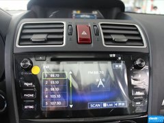 2015款 2.5i 豪华悦享版