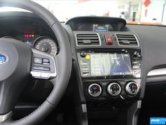 2015款 2.5i 豪华悦享版