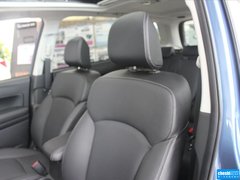 2015款 2.5i 豪华悦享版