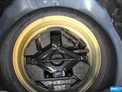 2015款 2.5i 豪华悦享版