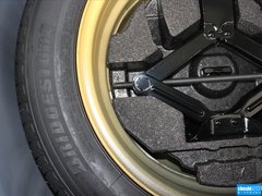 2015款 2.5i 豪华悦享版