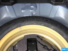 2015款 2.5i 豪华悦享版