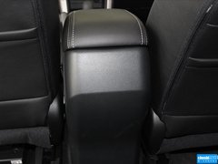 2015款 2.5i 豪华悦享版