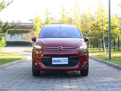 2015款 1.6T 豪华型 5座