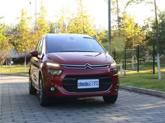 2015款 1.6T 豪华型 5座