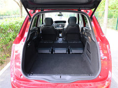 2015款 1.6T 豪华型 5座