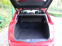 2015款 1.6T 豪华型 5座