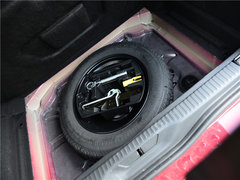 2015款 1.6T 豪华型 5座