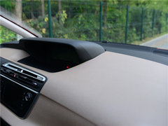 2015款 1.6T 豪华型 5座