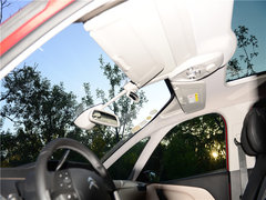 2015款 1.6T 豪华型 5座
