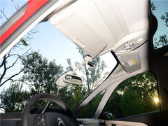 2015款 1.6T 豪华型 5座