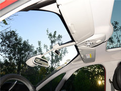 2015款 1.6T 豪华型 5座