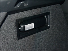 2015款 1.6T 豪华型 5座