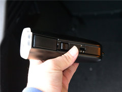 2015款 1.6T 豪华型 5座