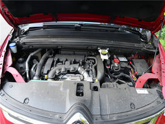 2015款 1.6T 豪华型 5座