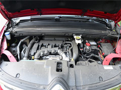 2015款 1.6T 豪华型 5座
