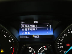 2015款 两厢 1.6L 手动 舒适型