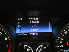 2015款 两厢 1.6L 手动 舒适型