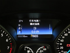 2015款 两厢 1.6L 手动 舒适型