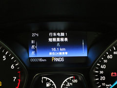 2015款 两厢 1.6L 手动 舒适型