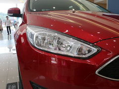 2015款 两厢 1.6L 手动 舒适型