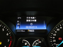 2015款 两厢 1.6L 手动 舒适型