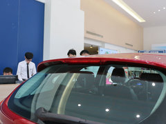 2015款 两厢 1.6L 手动 舒适型