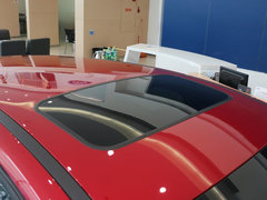 2015款 两厢 1.6L 手动 舒适型