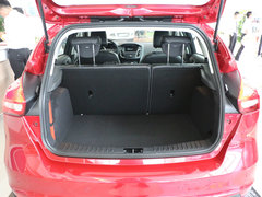 2015款 两厢 1.6L 手动 舒适型