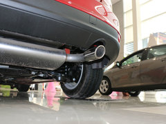 2015款 两厢 1.6L 手动 舒适型