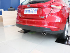 2015款 两厢 1.6L 手动 舒适型