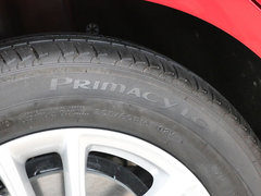 2015款 两厢 1.6L 手动 舒适型
