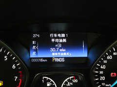 2015款 两厢 1.6L 手动 舒适型