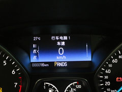 2015款 两厢 1.6L 手动 舒适型