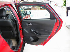 2015款 两厢 1.6L 手动 舒适型