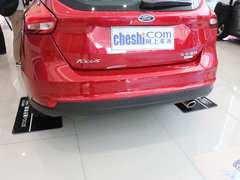 2015款 两厢 1.6L 手动 舒适型