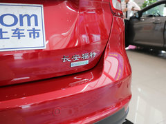 2015款 两厢 1.6L 手动 舒适型