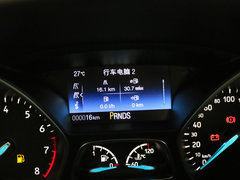 2015款 两厢 1.6L 手动 舒适型