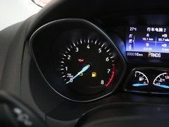2015款 两厢 1.6L 手动 舒适型